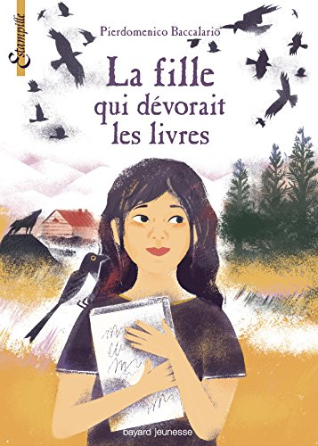 La fille qui dévorait des livres