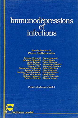 Immunodépressions et infections