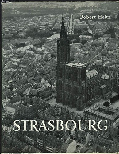 strasbourg