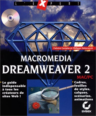 dreamweaver 2