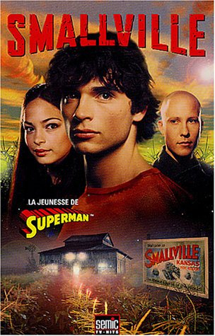 Smalville. Vol. 2003. La jeunesse de Superman