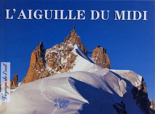 L'Aiguille du Midi