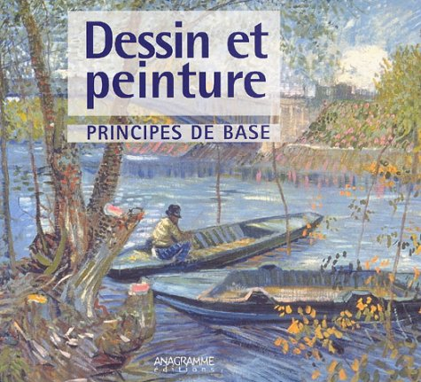 Dessin et peinture : principes de base