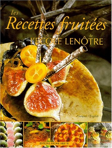 Les recettes fruitées