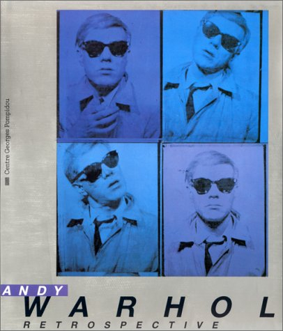 Andy Warhol : rétrospective