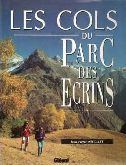 Les Cols du parc national des Ecrins