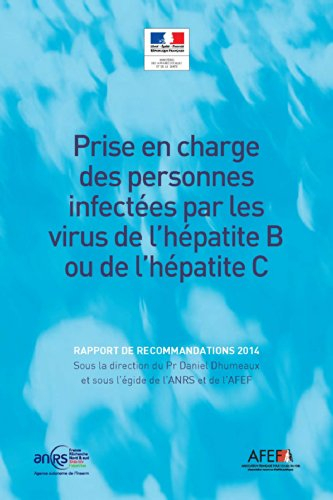 Prise en charge des personnes infectées par les virus de l'hépatite B ou de l'hépatite C : rapport d