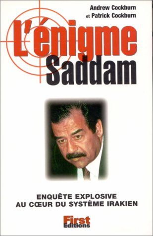 L'énigme Saddam