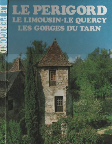 Périgord-Limousin-Quercy