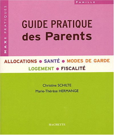 Guide des parents