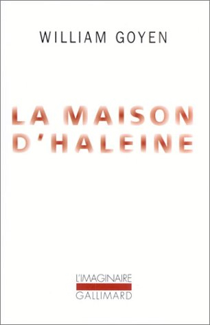 La maison d'haleine