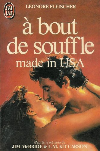 A bout de souffle made in USA