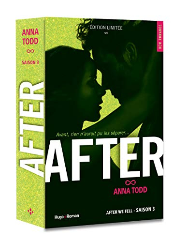 After. Vol. 3. After we fell
