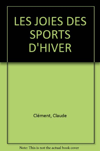 Bravo la famille. Vol. 5. Les joies des sports d'hiver