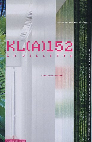KL(A) 152 : La Villette