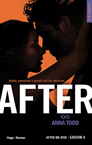 After. Vol. 4. After we rise