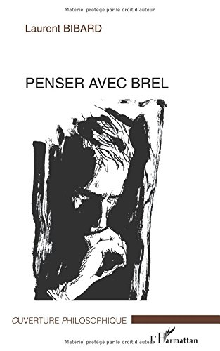 Penser avec Brel