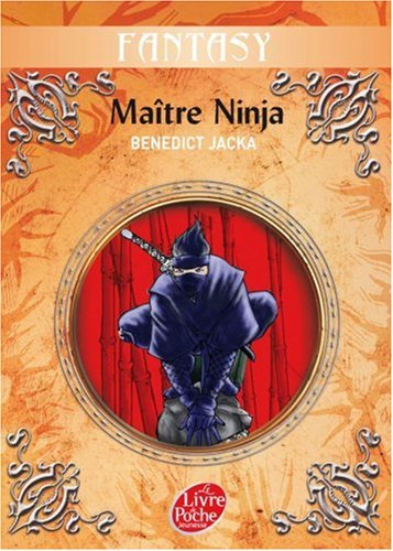 Maître ninja