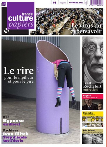 France Culture papiers, n° 3