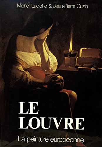Le Louvre - la peinture européenne