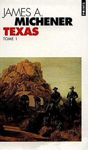 Texas. Vol. 1