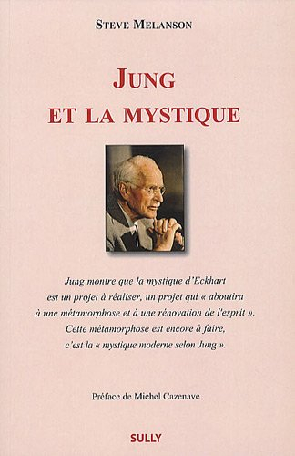 Jung et la mystique