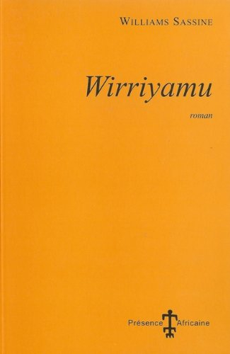 Wirriyamu