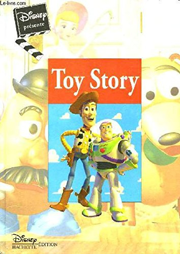 Toy story - Walt Disney company