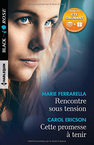 Rencontre sous tension. Cette promesse à tenir