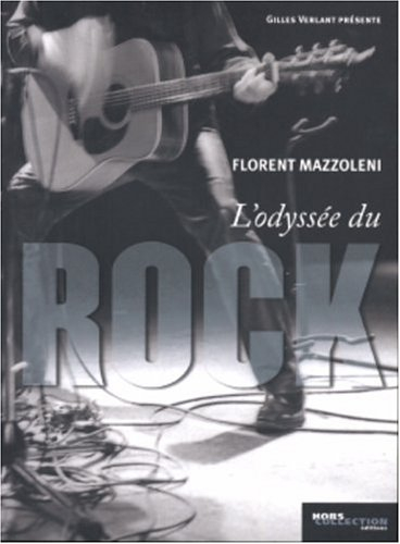 L'odyssée du rock
