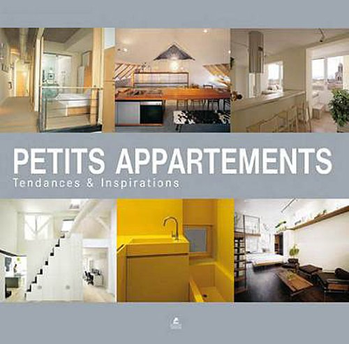 Petits appartements : tendances et inspirations