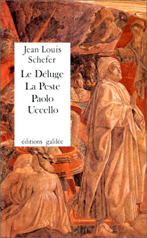Le Déluge, la peste, Paolo Uccello