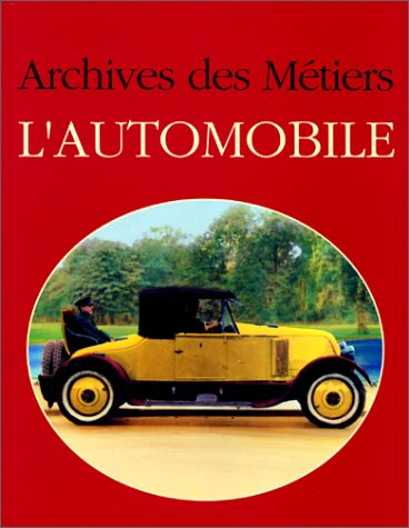 Archives de l'automobile