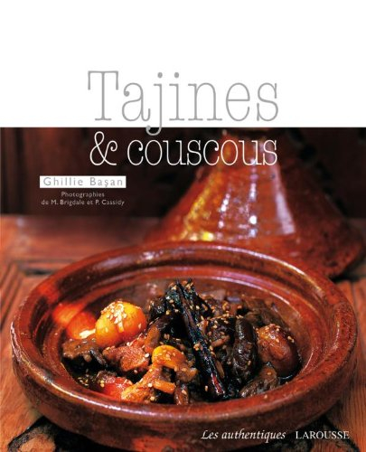 Tajines & couscous