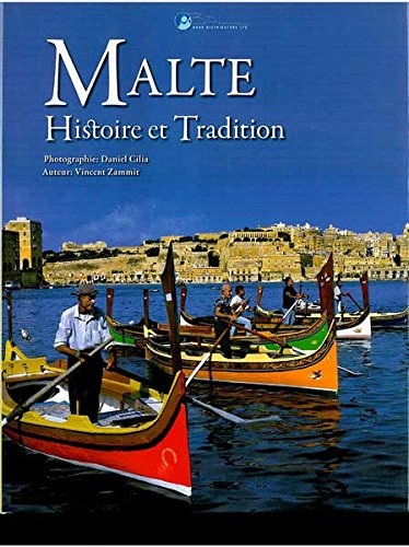 malte histoire et tradition