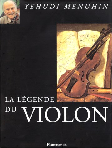 La légende du violon