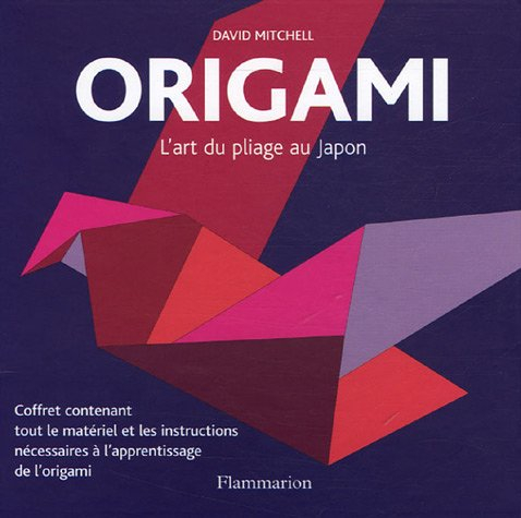 Origami : l'art du pliage au Japon