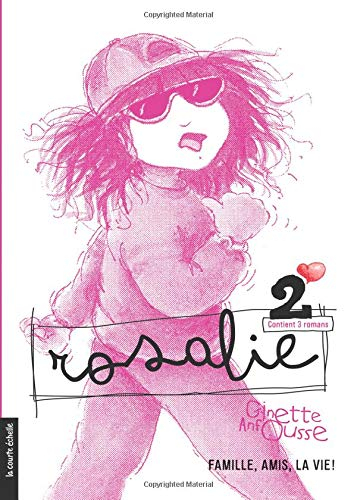 Rosalie. Vol. 2