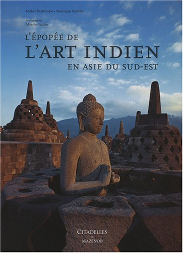 L'épopée de l'art indien en Asie du Sud-Est