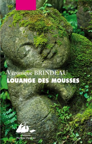 Louange des mousses