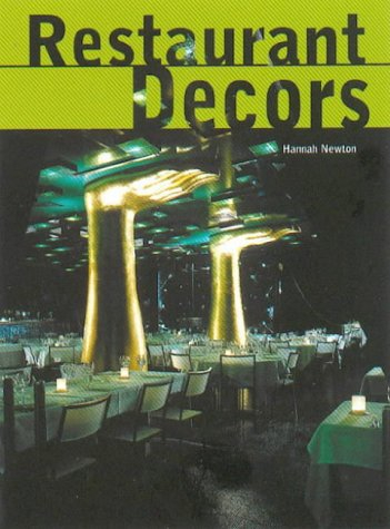 Restaurant décors. Restaurant decors. Restaurant Dekor