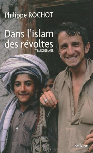 Dans l'islam des révoltes
