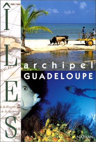 archipel guadeloupe