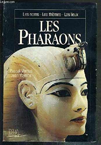 Les Pharaons