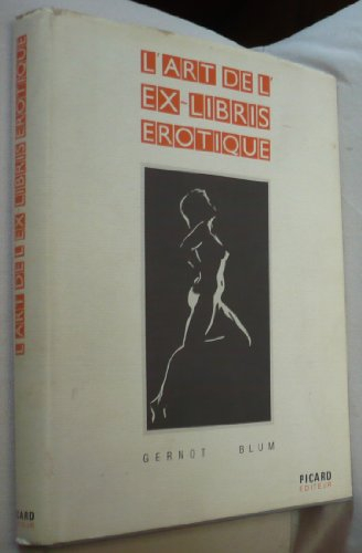 L'Art de l'ex-libris érotique