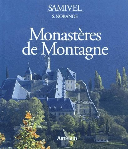 Monastères de montagne