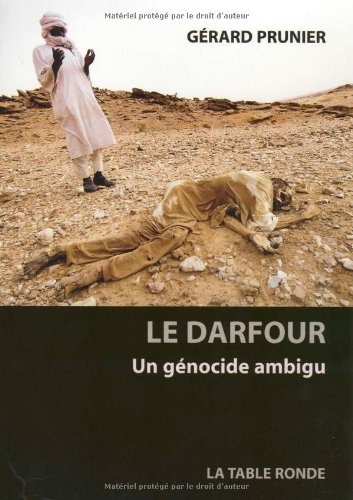 Le Darfour, un génocide ambigu