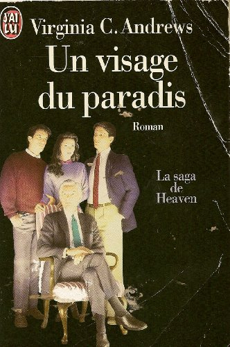 la saga de heaven - un visage du paradis