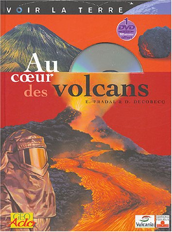 Au coeur des volcans