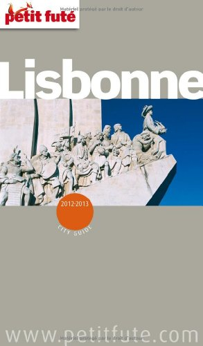 Lisbonne : 2012-2013